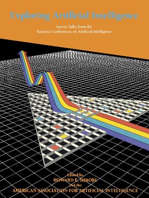 cover image of Exploring Artificial Intelligence
